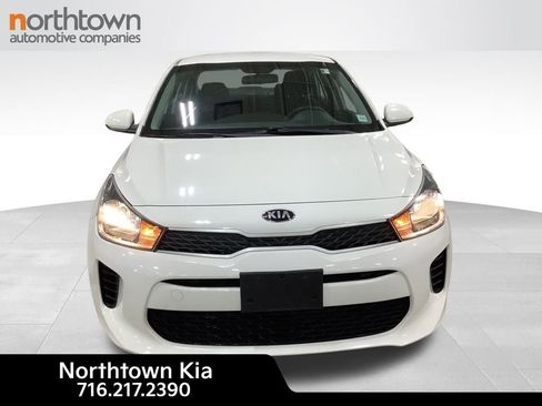 Certified 2018 Kia Rio S image 6