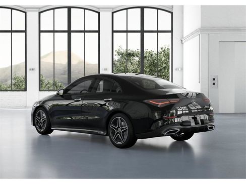 New 2026 Mercedes-Benz CLA 250 4MATIC image 29