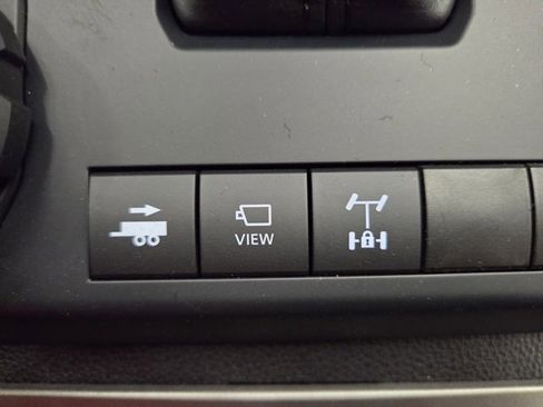 New 2026 Toyota Tacoma TRD Off-Road image 78