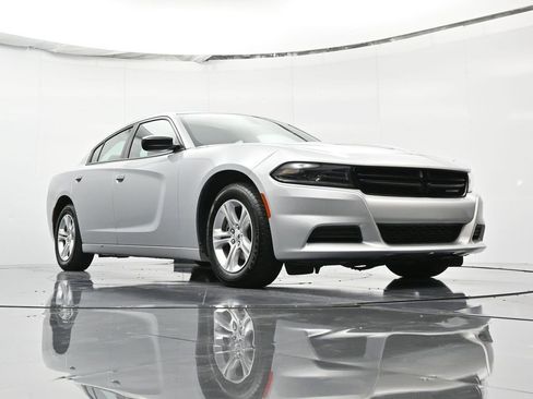 Used 2023 Dodge Charger SXT image 46