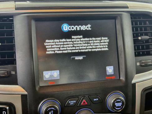 Used 2017 RAM 1500 Lone Star RWD image 19