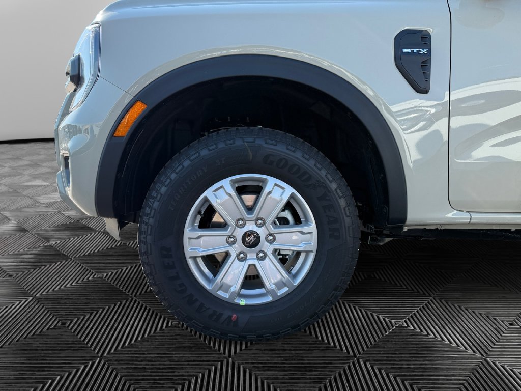 New 2026 Ford Ranger XL w/ Trailer Tow Package AWD/4WD image 9
