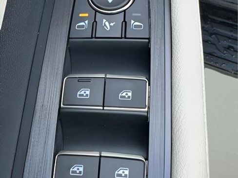 New 2026 Nissan Armada Platinum w/ Convenience Package AWD/4WD image 15