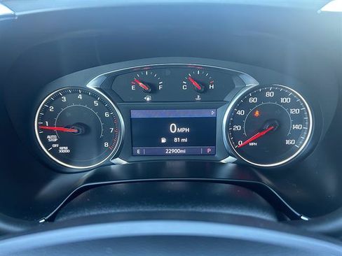 Certified 2023 Chevrolet Blazer LT w/ Convenience Package AWD/4WD image 16