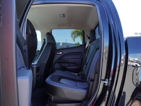 Used 2021 Chevrolet Colorado Z71 image 22