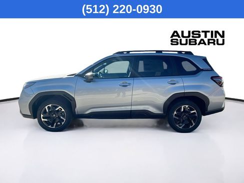 New 2026 Subaru Forester Limited image 5