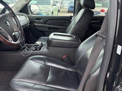 Used 2010 GMC Yukon Denali AWD/4WD image 11