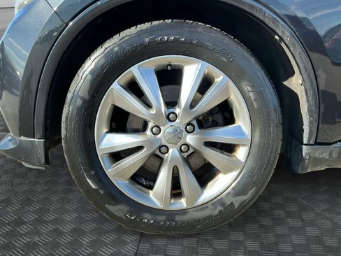 Used 2012 Dodge Durango R/T w/ Leather Interior Group image 14