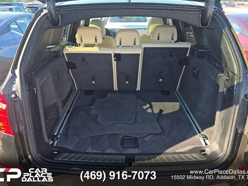 Used 2019 BMW X3 sDrive30i RWD image 14
