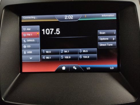 Used 2015 Ford Edge SEL w/ Equipment Group 201A FWD image 25