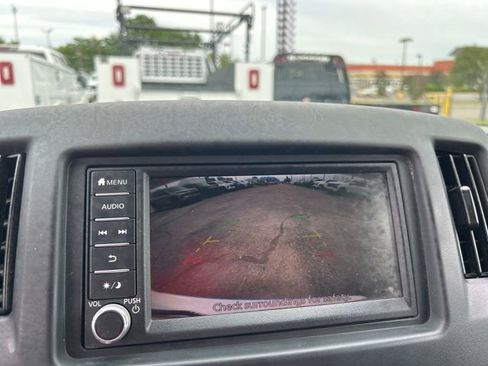 Used 2021 Nissan NV200 SV FWD image 20