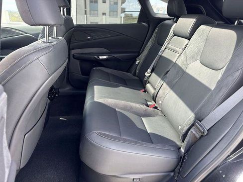 Certified 2024 Lexus RX 350 AWD w/ Convenience Package image 23