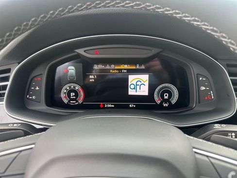 New 2026 Audi Q7 3.0T Premium Plus image 12