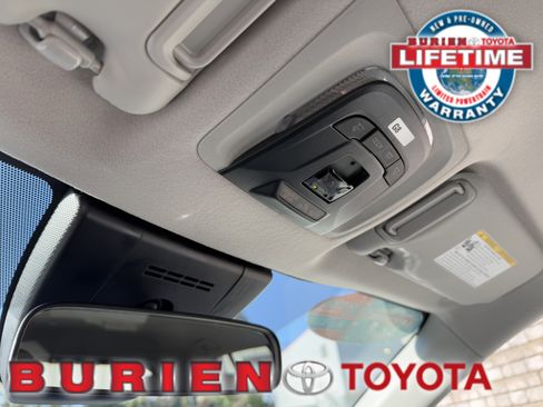 New 2026 Toyota Corolla Cross LE image 18