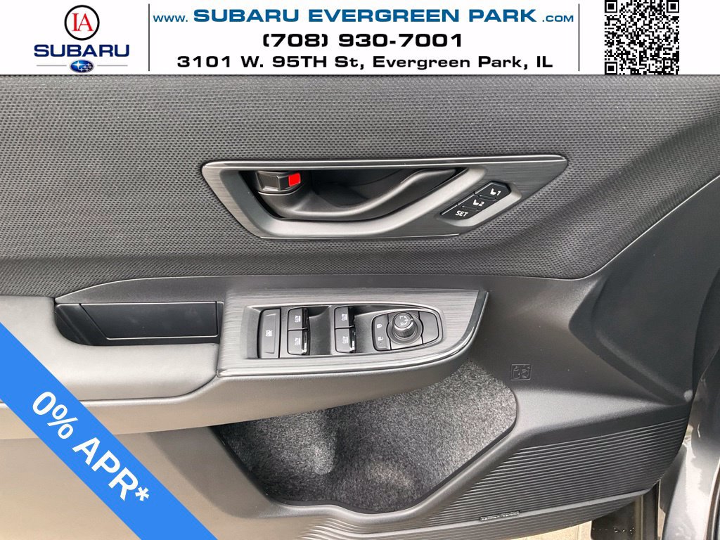 New 2026 Subaru Outback Limited AWD/4WD image 29