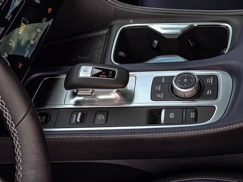New 2026 INFINITI QX60 Sport AWD/4WD image 21