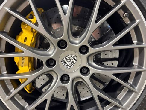 Used 2017 Porsche 911 Carrera S image 13