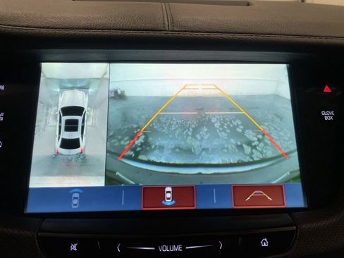 Used 2018 Cadillac CT6 Premium Luxury image 9