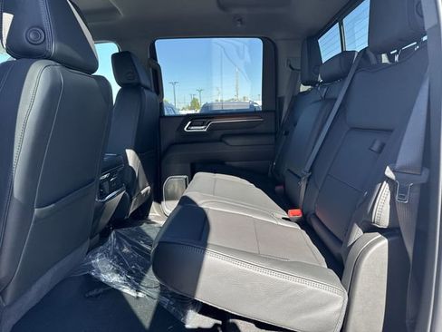 New 2026 GMC Sierra 2500 Denali w/ Technology Package AWD/4WD image 22