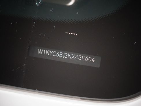 Certified 2022 Mercedes-Benz G 550 image 35