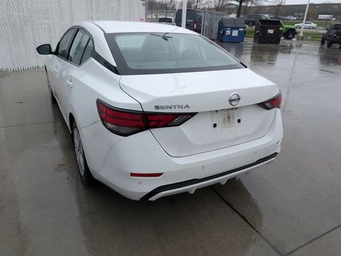 Used 2022 Nissan Sentra S image 15