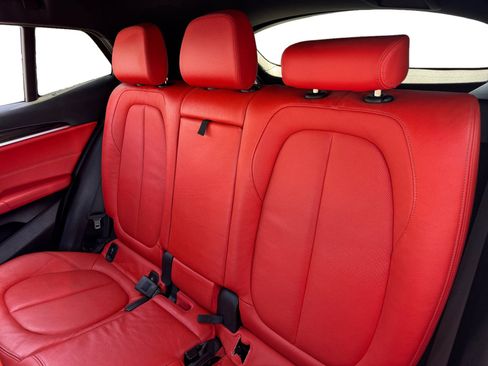 Used 2023 BMW X2 sDrive28i w/ M Sport Package FWD image 13