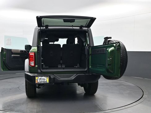 Used 2023 Ford Bronco Big Bend image 32