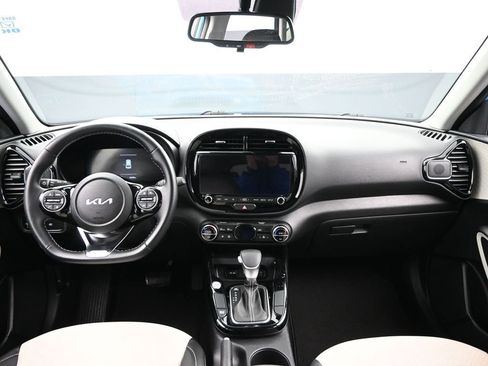 Used 2024 Kia Soul GT-Line image 27