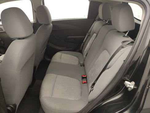 Used 2020 Chevrolet Sonic LT FWD image 18