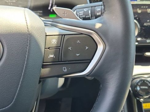 Used 2026 Lexus NX 350h AWD w/ Accessory Package (2T) image 20