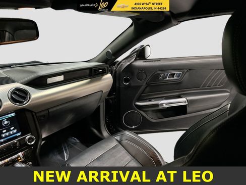 Used 2015 Ford Mustang GT Premium w/ Equipment Group 401A image 22