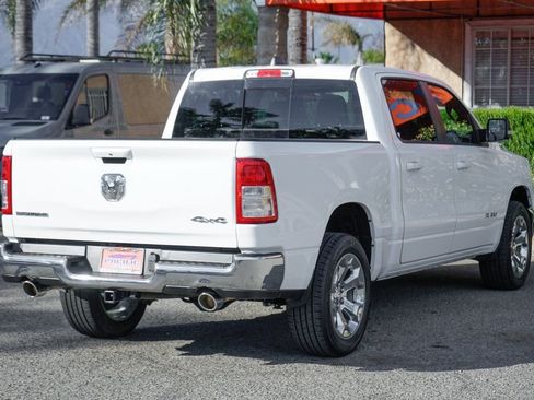 Used 2022 RAM 1500 Big Horn image 9