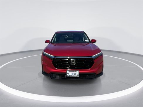 Certified 2024 Honda CR-V EX-L image 4