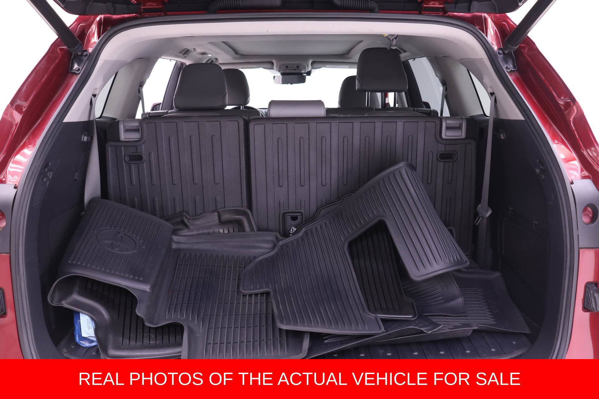 Used 2022 Toyota Highlander Platinum AWD/4WD image 15
