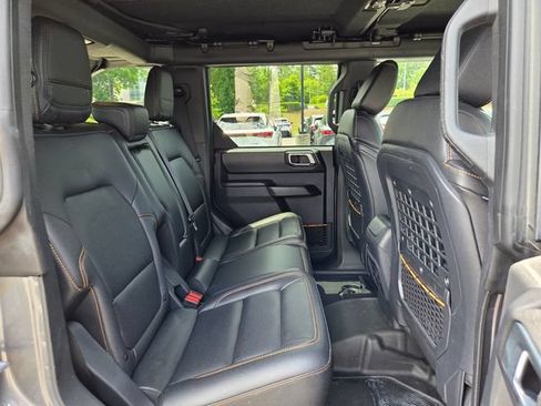 Used 2024 Ford Bronco Badlands AWD/4WD image 20