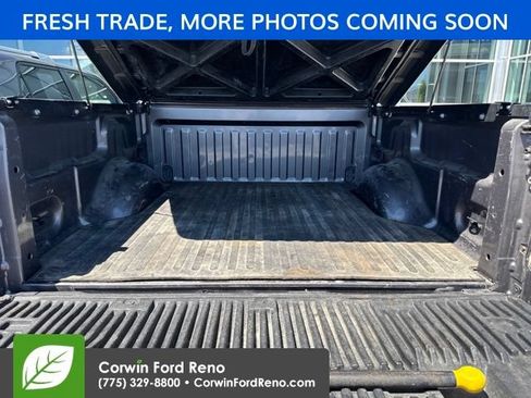 Used 2014 Ford F150 Lariat w/ Equipment Group 502A Luxury AWD/4WD image 7