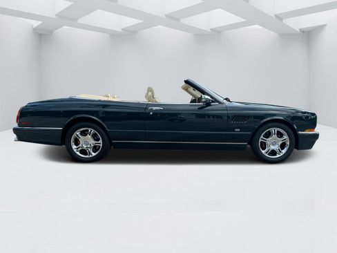 Used 2003 Bentley Azure image 6