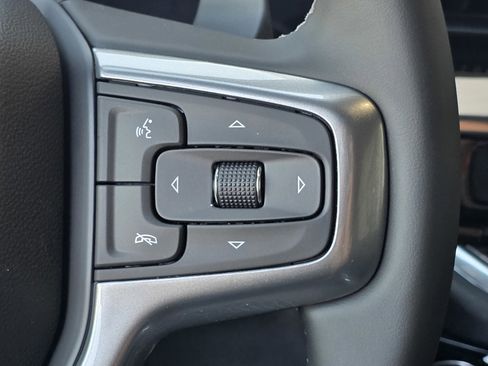 New 2025 Chevrolet Silverado 1500 RST w/ Rally Edition image 33