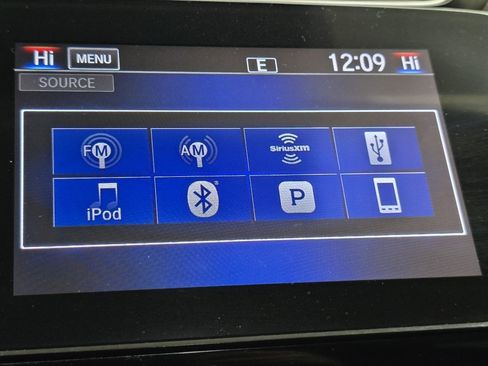 Used 2020 Honda CR-V EX image 5