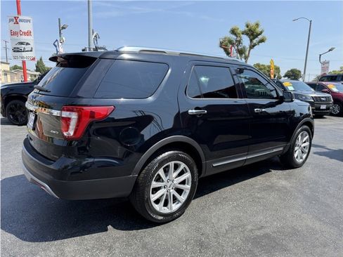 Used 2016 Ford Explorer Limited image 57