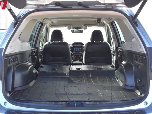 Used 2021 Subaru Forester Touring image 32