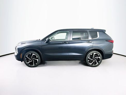 Used 2024 Mitsubishi Outlander SE AWD/4WD image 4