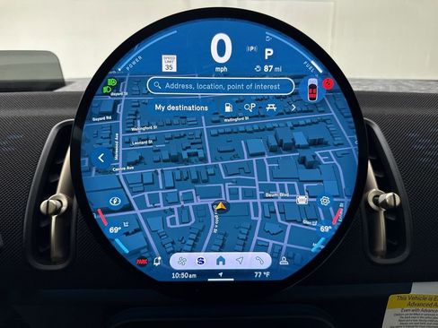 New 2025 MINI Cooper Countryman S image 19