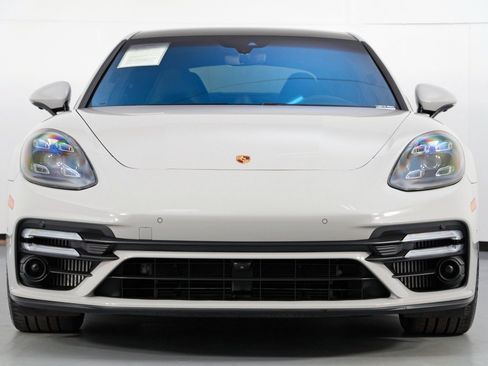 Used 2022 Porsche Panamera Turbo S w/ Premium Package image 7