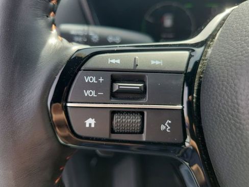 Certified 2023 Honda CR-V Sport Touring image 34