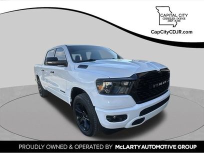 Used 2024 RAM 1500 Big Horn