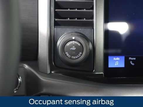 New 2026 Ford F150 XLT w/ Equipment Group 302A MID image 40