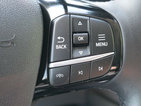 Used 2024 Ford Escape Platinum w/ Premium Technology Package AWD/4WD image 26