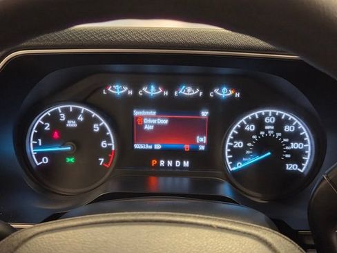 Used 2022 Ford F150 XL w/ STX Appearance Package AWD/4WD image 24