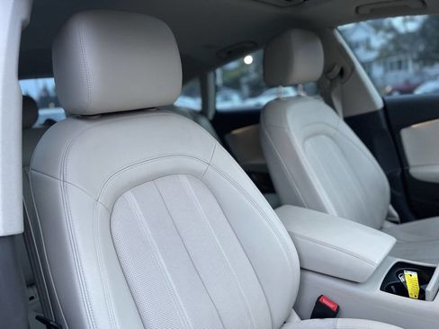 Used 2016 Audi A7 TDI Prestige w/ Prestige Package image 18